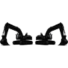 Excavator 2
