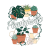 Garden Gardener Plants Gift