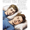 WHEN THE HEART SEEKS CLOSE