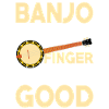 Banjo Players Are Finger-Picking