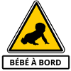 Baby on board