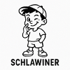 Schlawiner