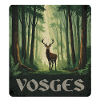 Vosges Deer Forest