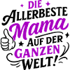 Beste Mama Spruch