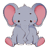 Éléphant
