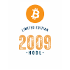 2009 Bitcoin fixes this
