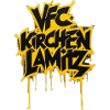 VFC Kirchenlamitz Graffiti
