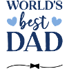 Father's Day, best dad