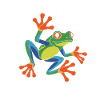 Save the Rainforest Frog