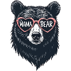 Mama Bear - Mama Bear