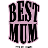BEST MUM