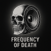 Frequenzy of death