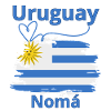 Uruguay Nomá