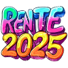 Rente 2025 sowas von verdient!