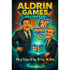 Aldrin Games Unlimited – Kultig!