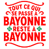 Bayonne Festivities