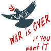 Peace Dove Ukraine