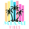 Miami Vibes