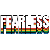 Fearless