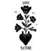 Love Nature