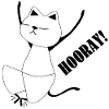 Nekochan Antonio Hooray !