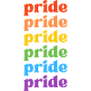 Pride