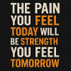 Today's fatigue