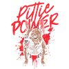 Pitbull Pitbulls Pittie Power