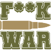 Fuck war