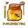 Beekeeper Things I Do In My Spare Time Funny Gift