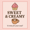 Cream & Coffee