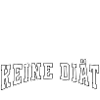 Abnehmen Diät