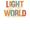 Lumière du monde - Matthieu 5:14
