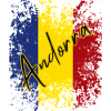 Drapeau d’Andorre, fierté andorrane