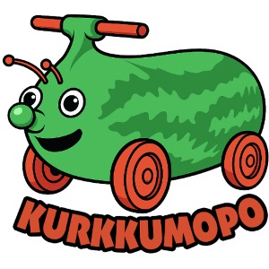 Kurkkumopo