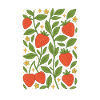 Berry Magic – Strawberries