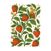 Strawberry Love Summer