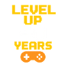 Level Up 40 Years