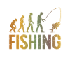 Evolution pour la pêche