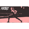 FOCUS_rose