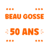 50 ANS