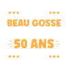 50 ANS