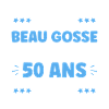 50 ANS