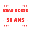 50 ANS