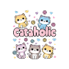 Cat Kitten Cute Gift