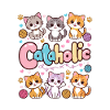 Cat Kitten Cute Gift