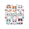 Cat Kitten Pet Gift