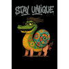 Stay Unique