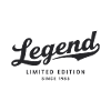 Legend Limited Edition Since 1985