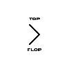 Top Flop Logo